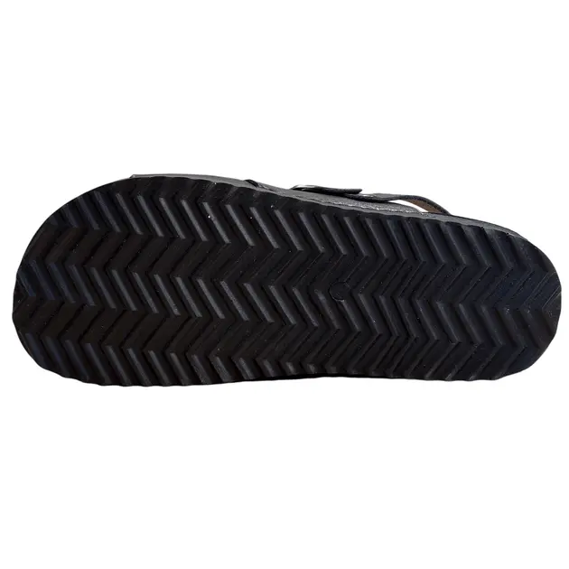 Сандалии Antistress 030.358.3873 Black