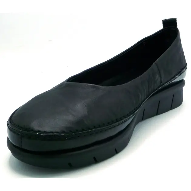 Туфлі Flexx D1527-14 BLACK
