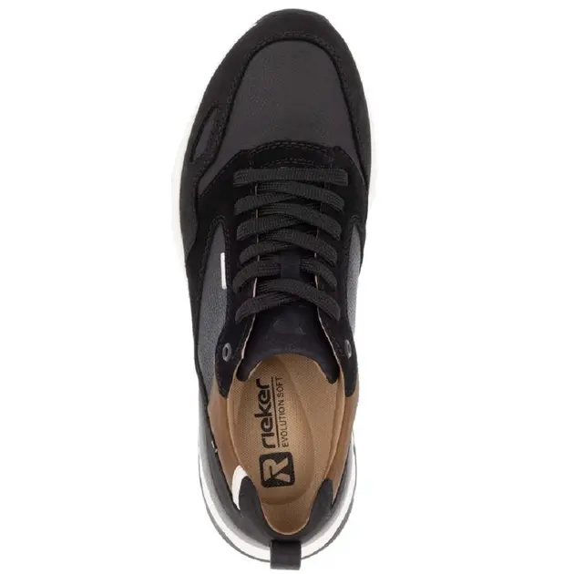 Sneakers Rieker U0903-00