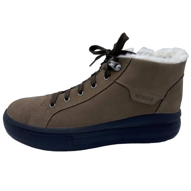 Ботинки Nordan Schuhe GmbH 4610R300