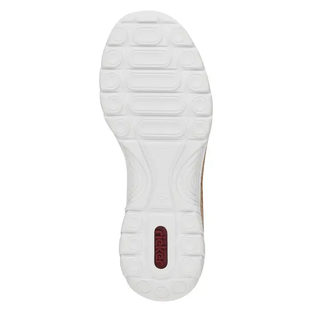 Shoes Rieker N4263-16