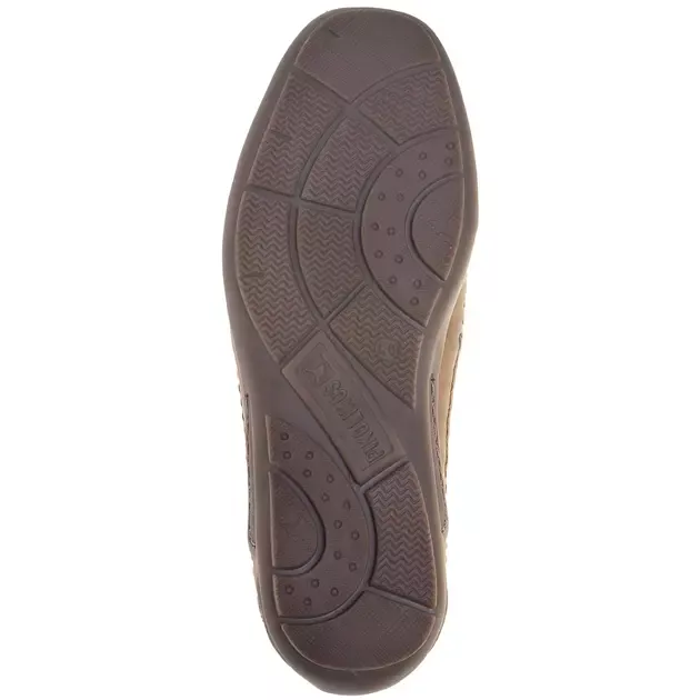 Shoes PIKOLINOS 06H-3126 BRANDY