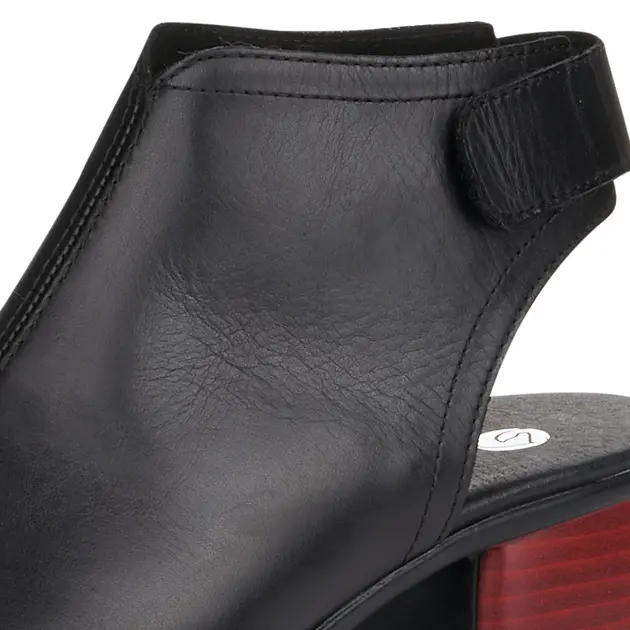 Sandals Remonte R8770-01