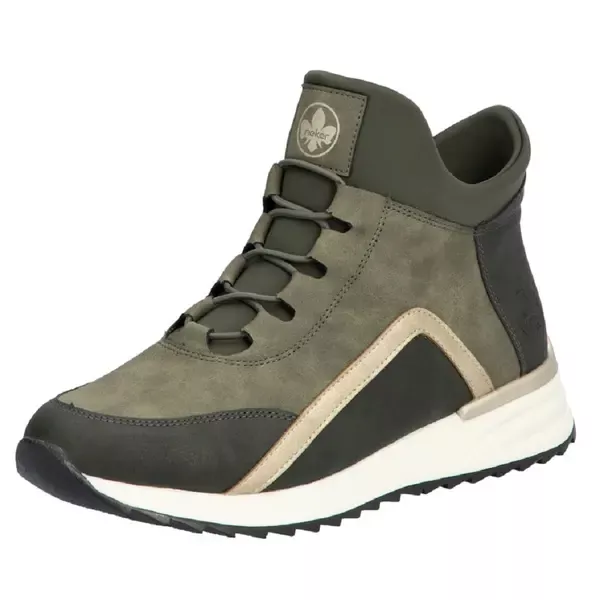Черевики Rieker X8083-54
