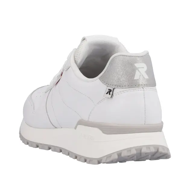 Кроссовки Rieker W0600-80