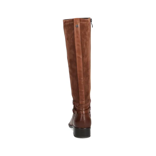 Boots Caprice 9-9-25501-29-313 IS