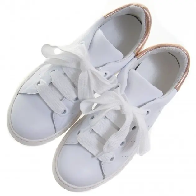 Sneakers Flexx F2075-44 WHITE/ROSE
