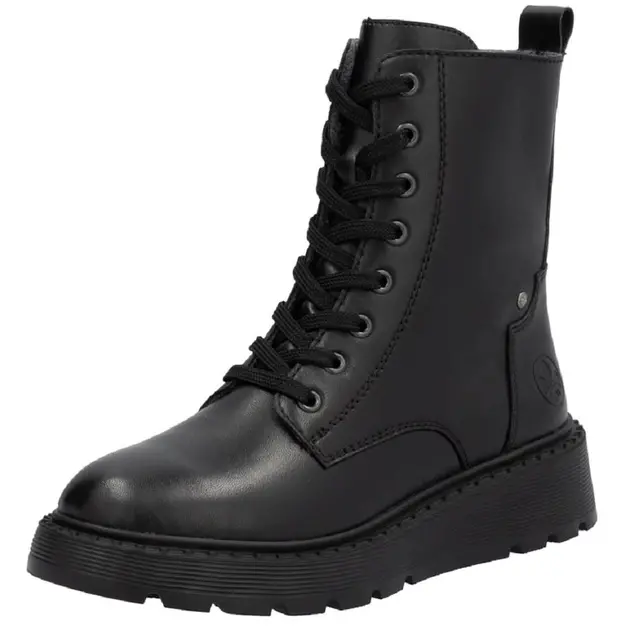 Черевики Rieker 70401-00