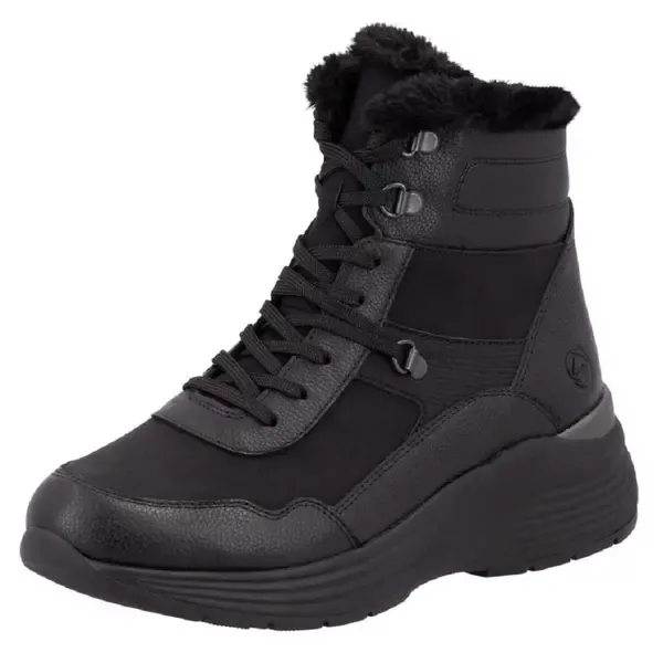 Черевики Remonte D6684-02