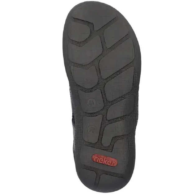Сандалии Rieker 22060-00