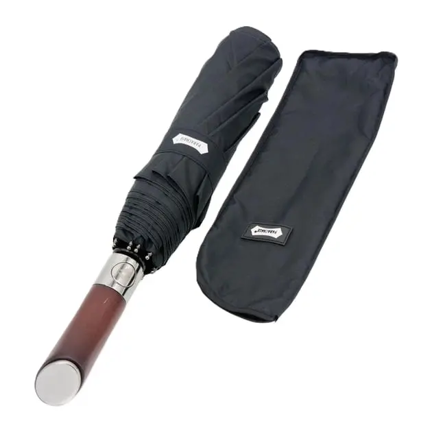Аutomatic umbrella Parachase 3262 black