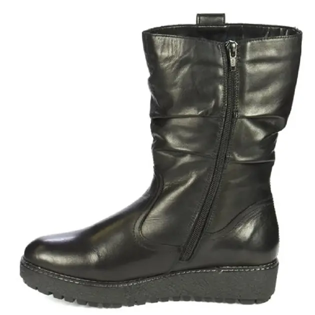 Half boots Remonte R3084-01