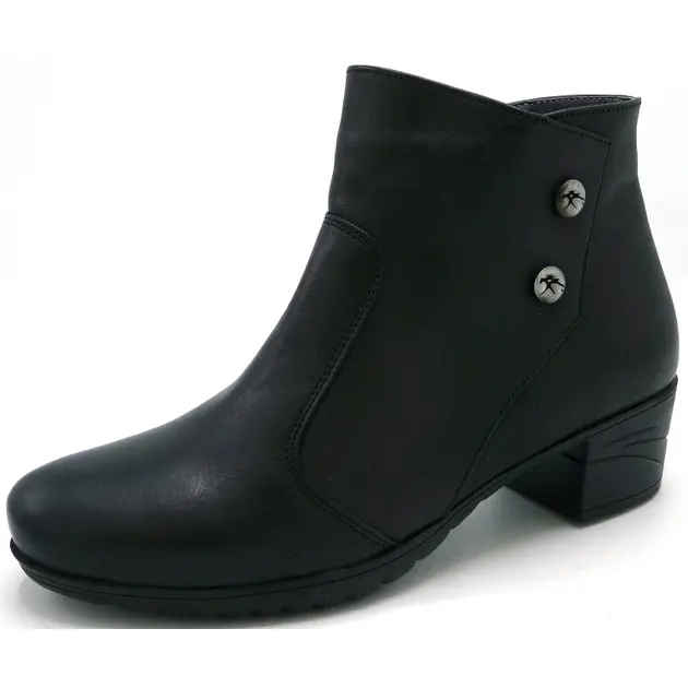 Ботинки FLUCHOS F0935 SUGAR NEGRO