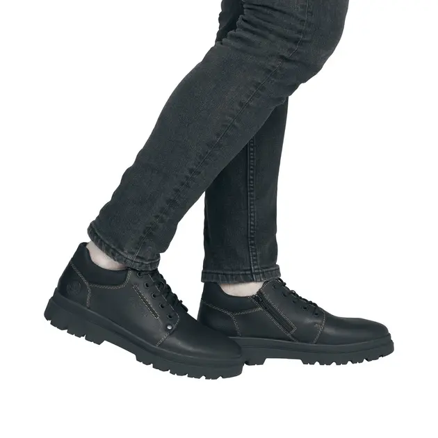 Черевики Rieker B4001/00