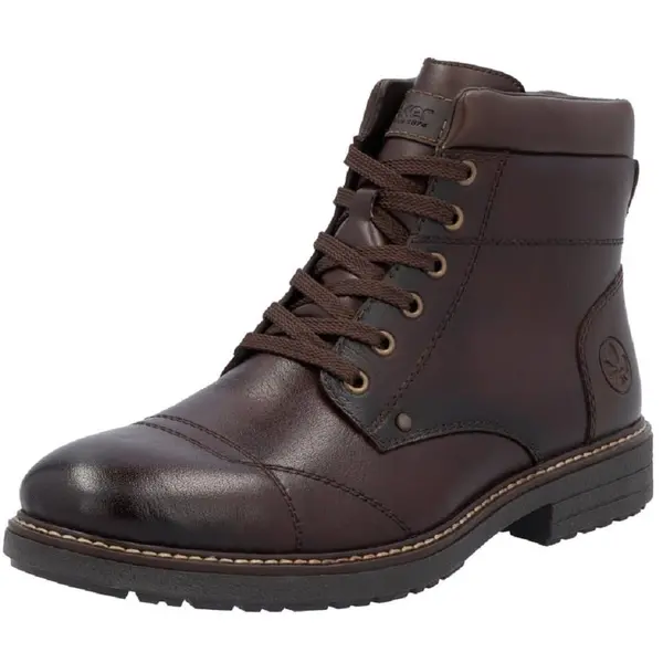 Ботинки Rieker 33103-25